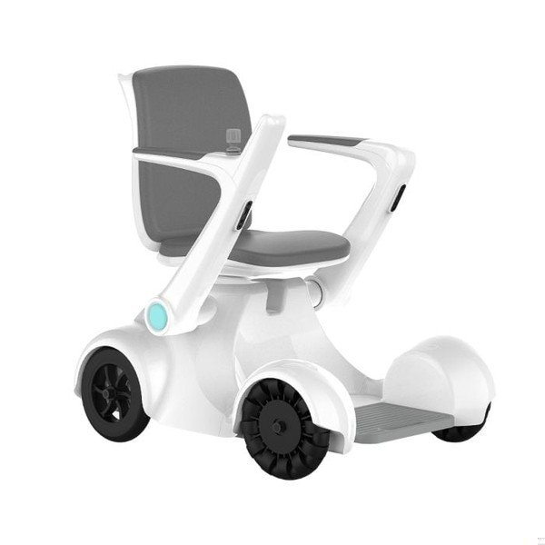 UBTECH Pathfynder Smart Chair