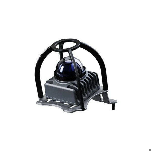 Unitree Robotics G1 Mid360 LiDAR