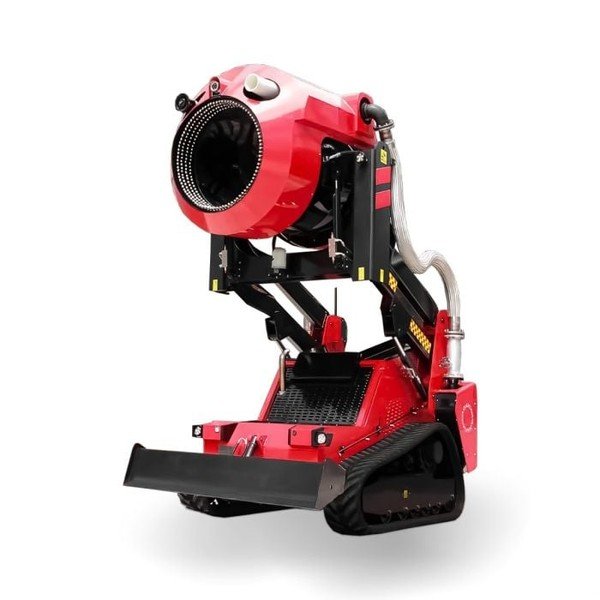 Guo Xing Firefighting Robot RXR-YM100000D