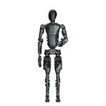 Pudu Robotics D9 Humanoid Robot