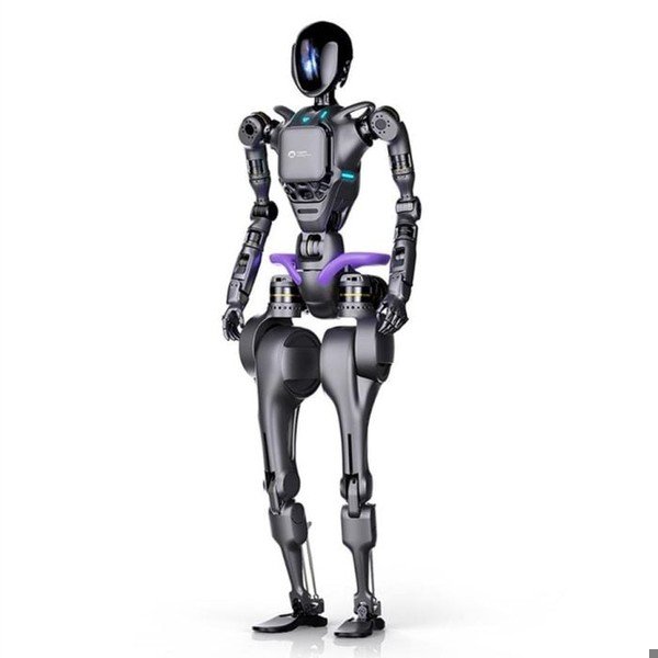 Fourier GR-1 Humanoid Robot