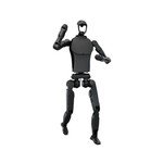 Unitree Robotics H1-2 Humanoid Robot