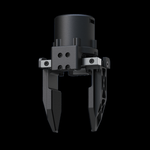 Unitree Robotics H1-2 Humanoid Robot