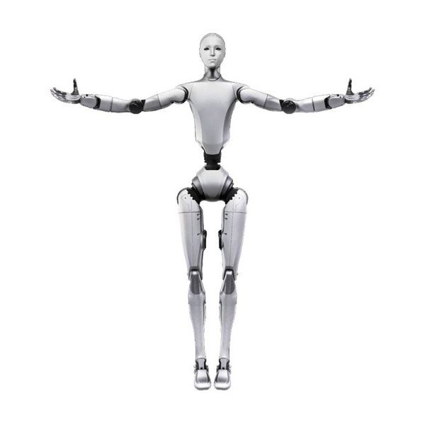 Unitree Robotics H2
