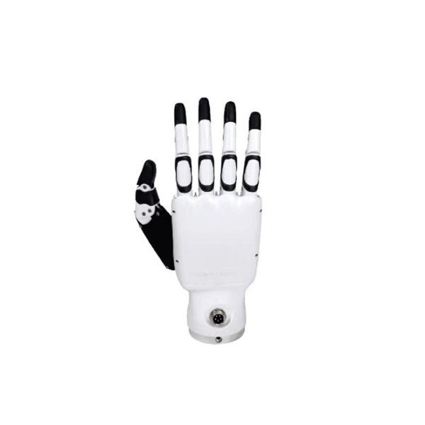 Unitree Robotics H1-2 Dexterous Hand