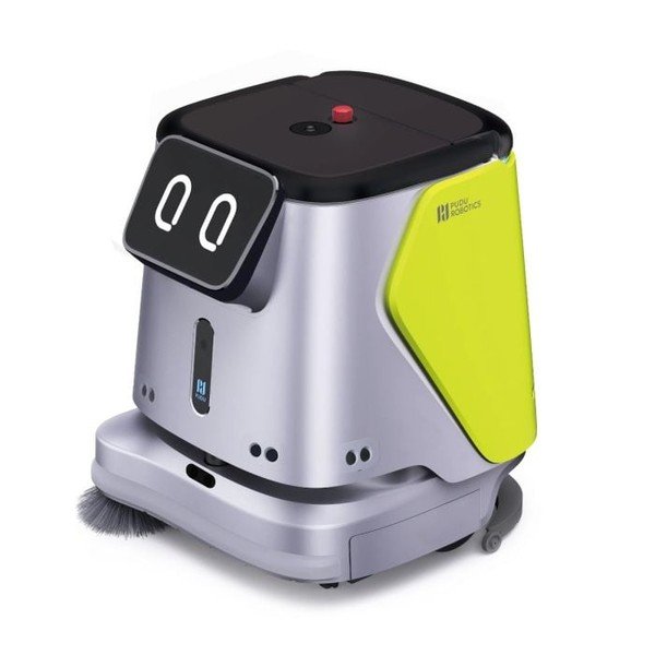 Pudu Robotics PUDU CC1