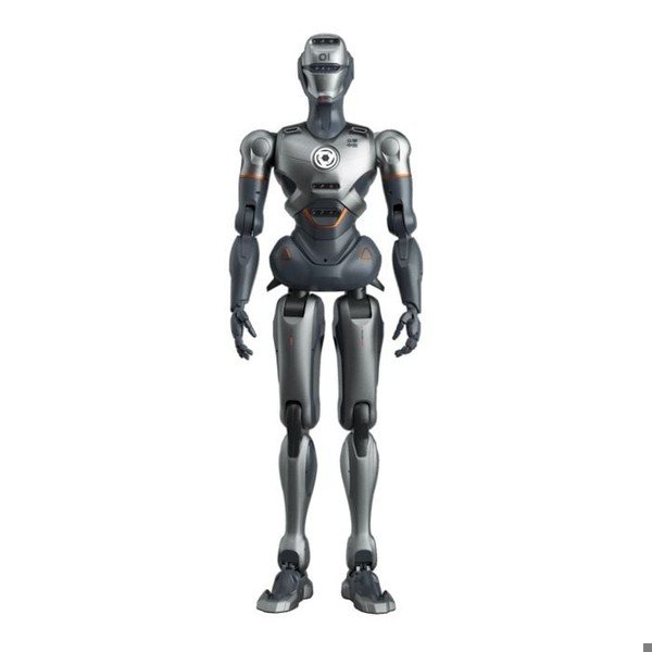 EngineAI Zhong Qing General Humanoid Robot SE01