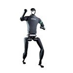 Unitree Robotics H1 Humanoid Robot
