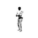 RobotEra Star1 Humanoid Robot