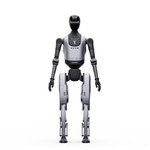 UBTECH Walker Tienkung Voice and Vision