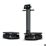 Pudu Robotics T600