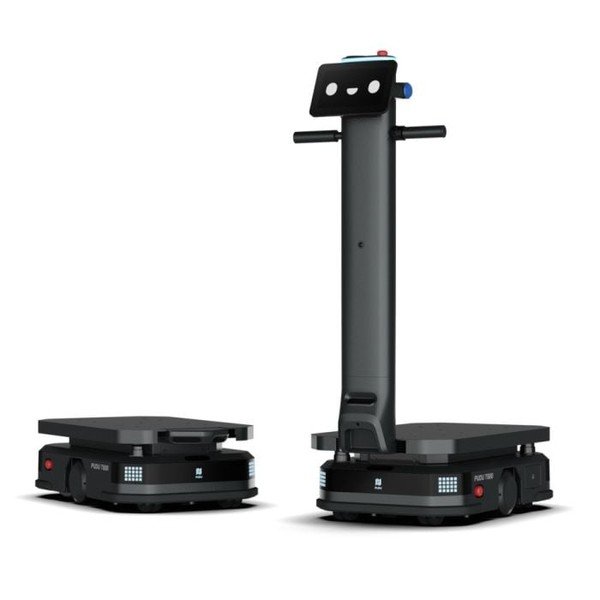 Pudu Robotics T600