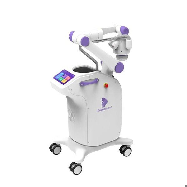 Deyee Genay AI Robot DY-R2