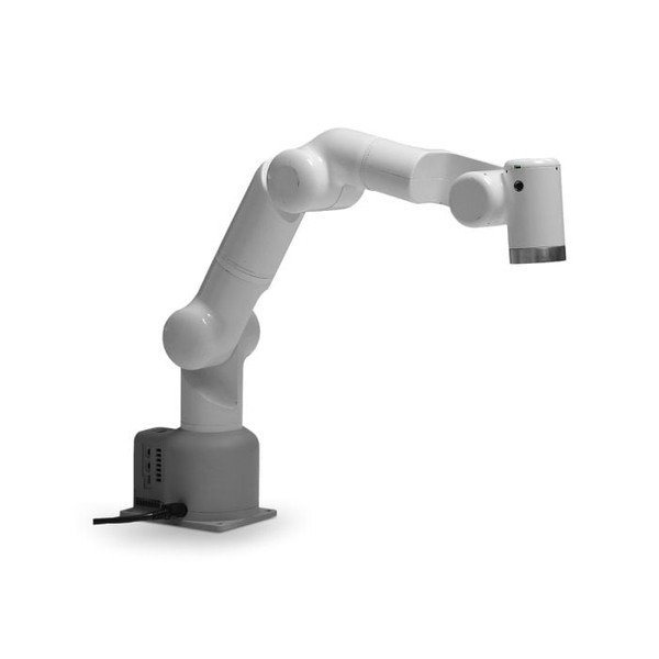 Elephant Robotics Mercury Humanoid Robot A1