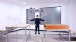 Unitree Robotics B2 Quadruped Robot Dog