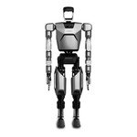 AGIBOT A2 Max Heavy
