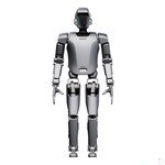 UBTECH Walker S1