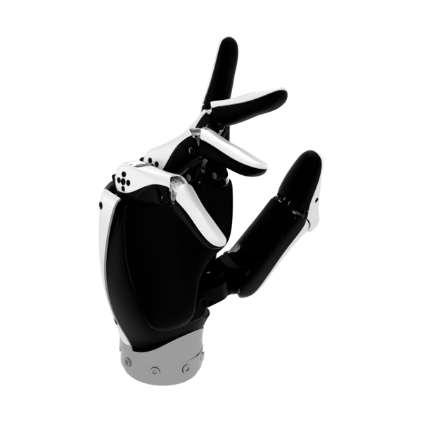 Robotera XHAND1