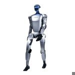 Unitree Robotics G1 Edu Ultimate C
