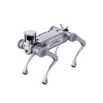 Unitree Robotics B2 Quadruped Robot Dog