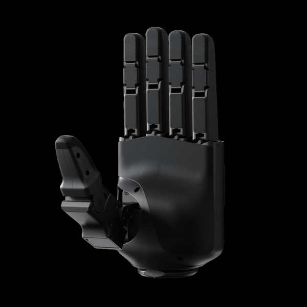 Unitree Robotics H2