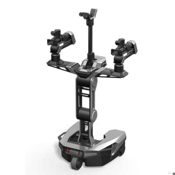 Galaxea R1 Lite Wheeled Humanoid Robot