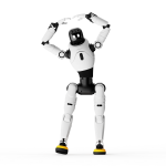 AGIBOT X2 UItra