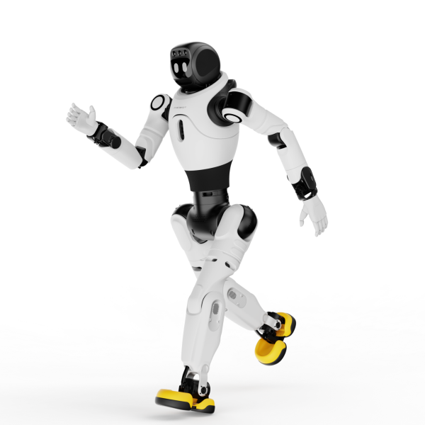 AGIBOT X2 UItra