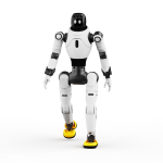 AGIBOT X2 UItra