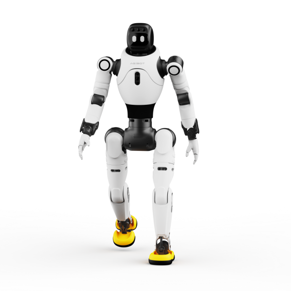 AGIBOT X2 UItra