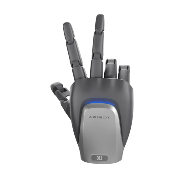AGIBOT OmniHand Pro 2025
