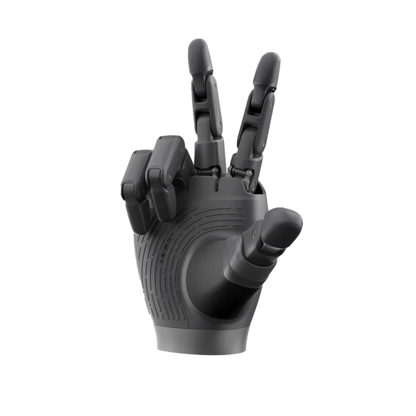 AGIBOT OmniHand Pro 2025