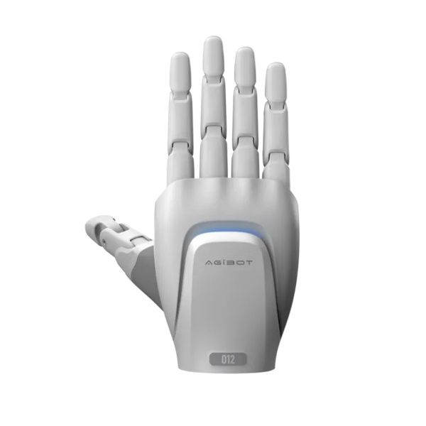 AGIBOT OmniHand Pro 2025