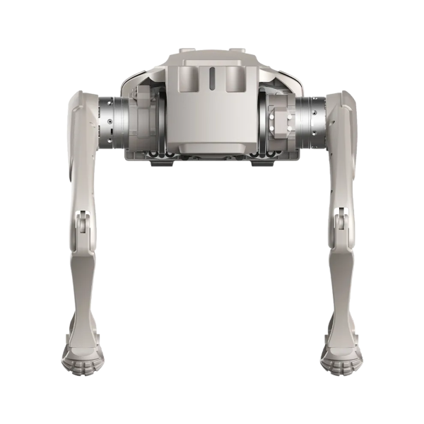 AGIBOT D1 Ultra