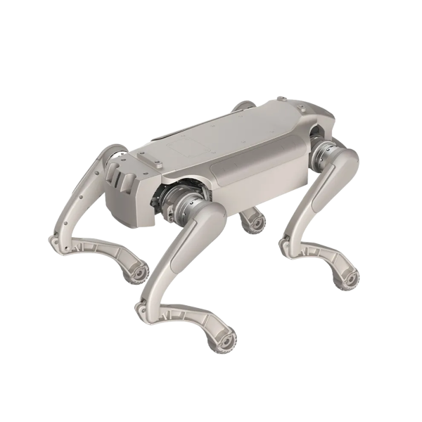 AGIBOT D1 Ultra