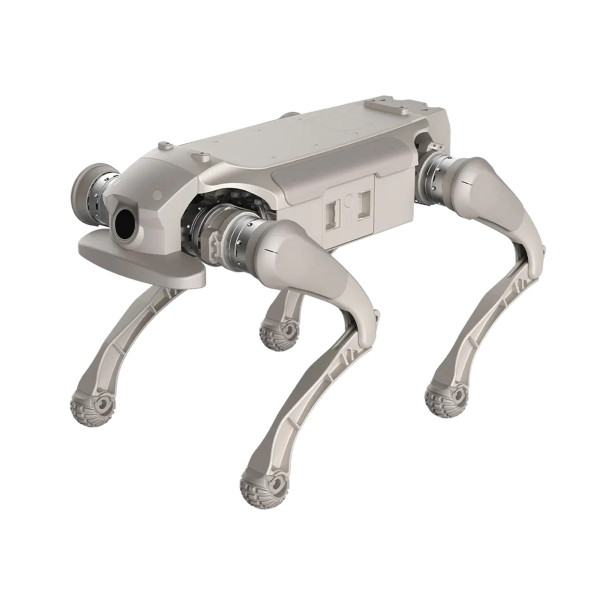 AGIBOT D1 Ultra