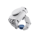 AGIBOT OmniHand 2025