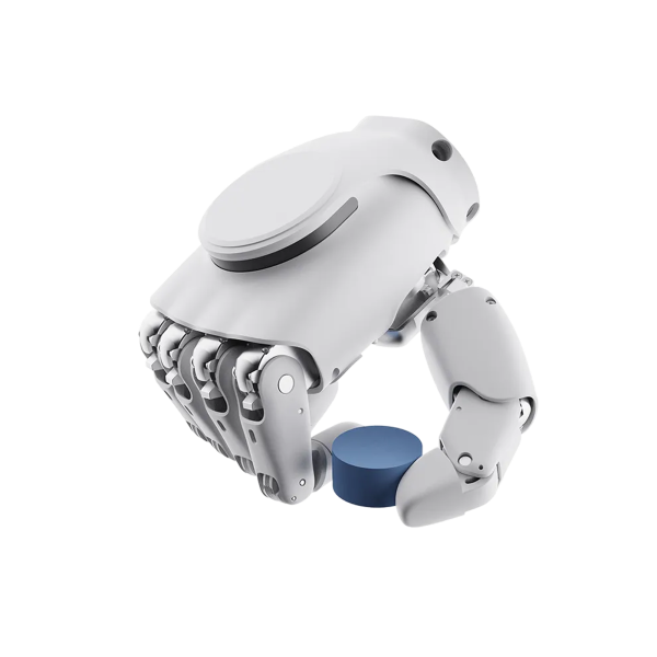 AGIBOT OmniHand 2025