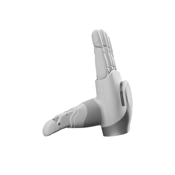 AGIBOT OmniHand 2025