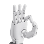 AGIBOT OmniHand 2025