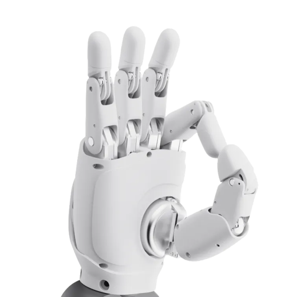 AGIBOT OmniHand 2025