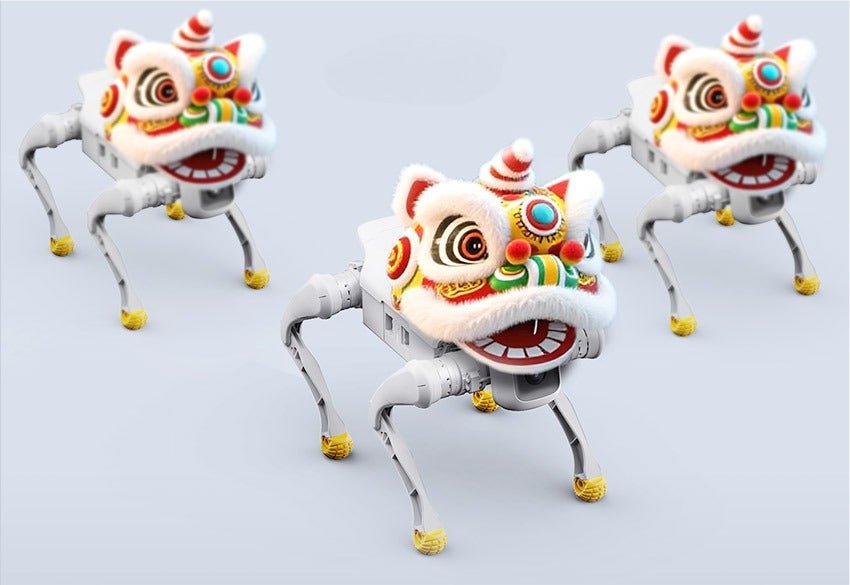 AGIBOT