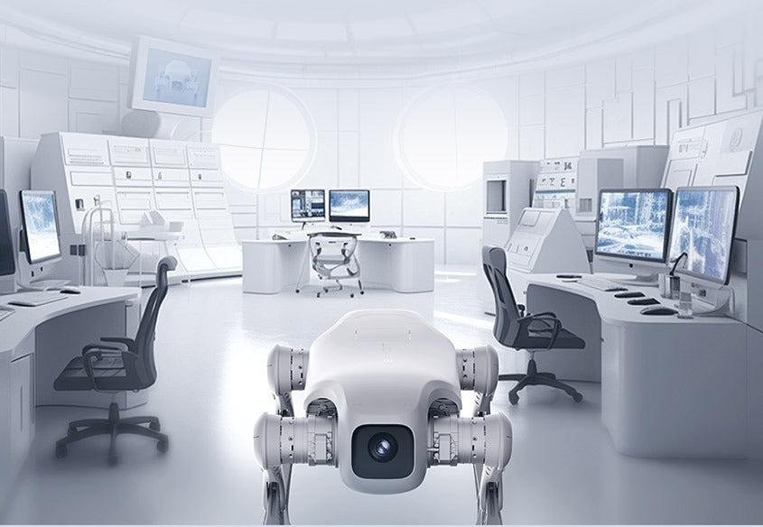 AGIBOT