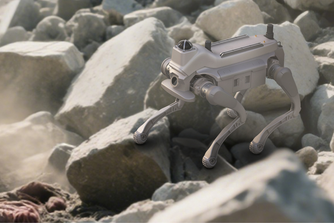 AGIBOT