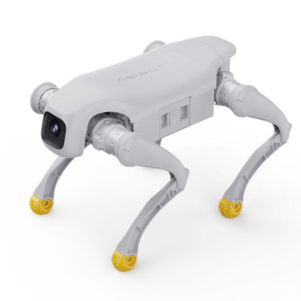 AgiBot D1