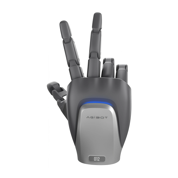 AgiBot OmniHand