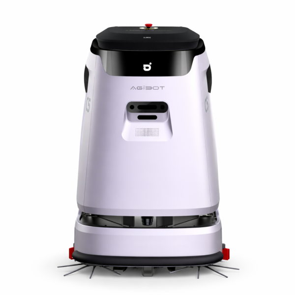 AgiBot C5