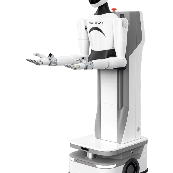 AgiBot G1