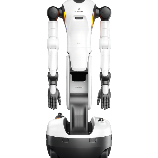 AgiBot G2