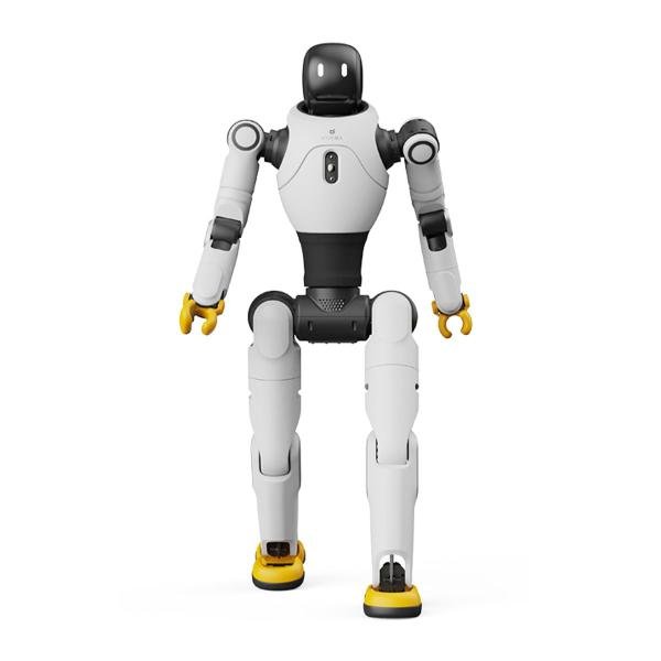 AgiBot X2